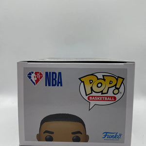 Funko POP! Basketball #131 Damian Lillard FRENLY BRICKS - Open 7 Days
