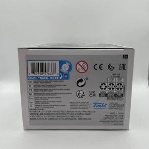 Funko POP! Basketball #131 Damian Lillard FRENLY BRICKS - Open 7 Days