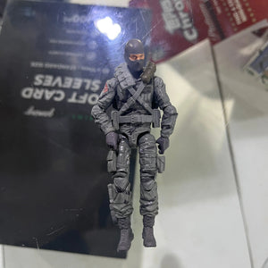 GI Joe Movie Retaliation Firefly v26 * FRENLY BRICKS - Open 7 Days