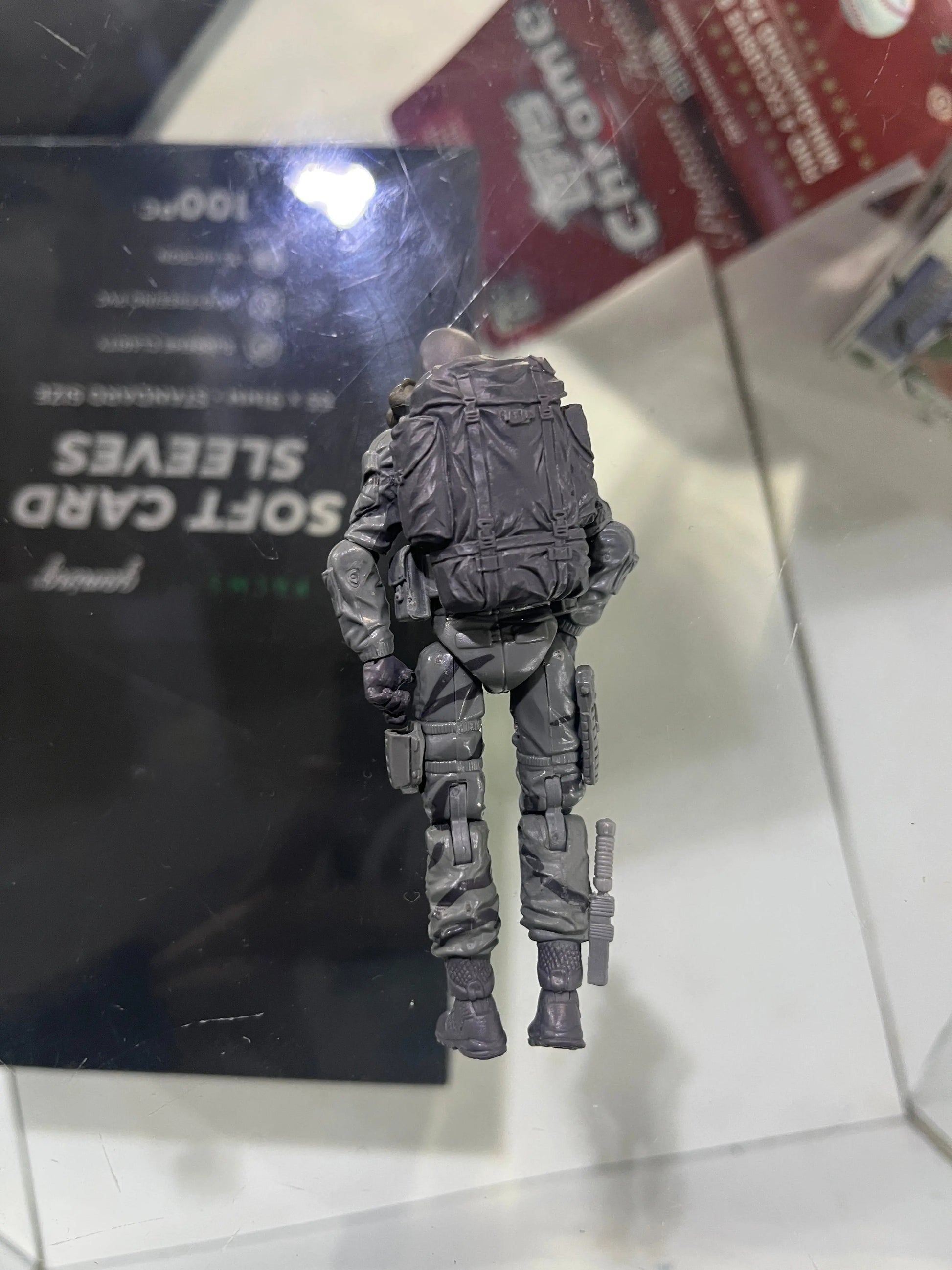 GI Joe Movie Retaliation Firefly v26 * FRENLY BRICKS - Open 7 Days