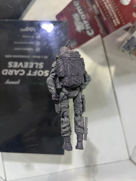 GI Joe Movie Retaliation Firefly v26 * FRENLY BRICKS - Open 7 Days