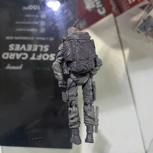 GI Joe Movie Retaliation Firefly v26 * FRENLY BRICKS - Open 7 Days