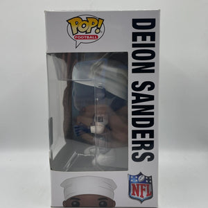 Funko POP! Football Cowboys #92 Deion Sanders FRENLY BRICKS - Open 7 Days