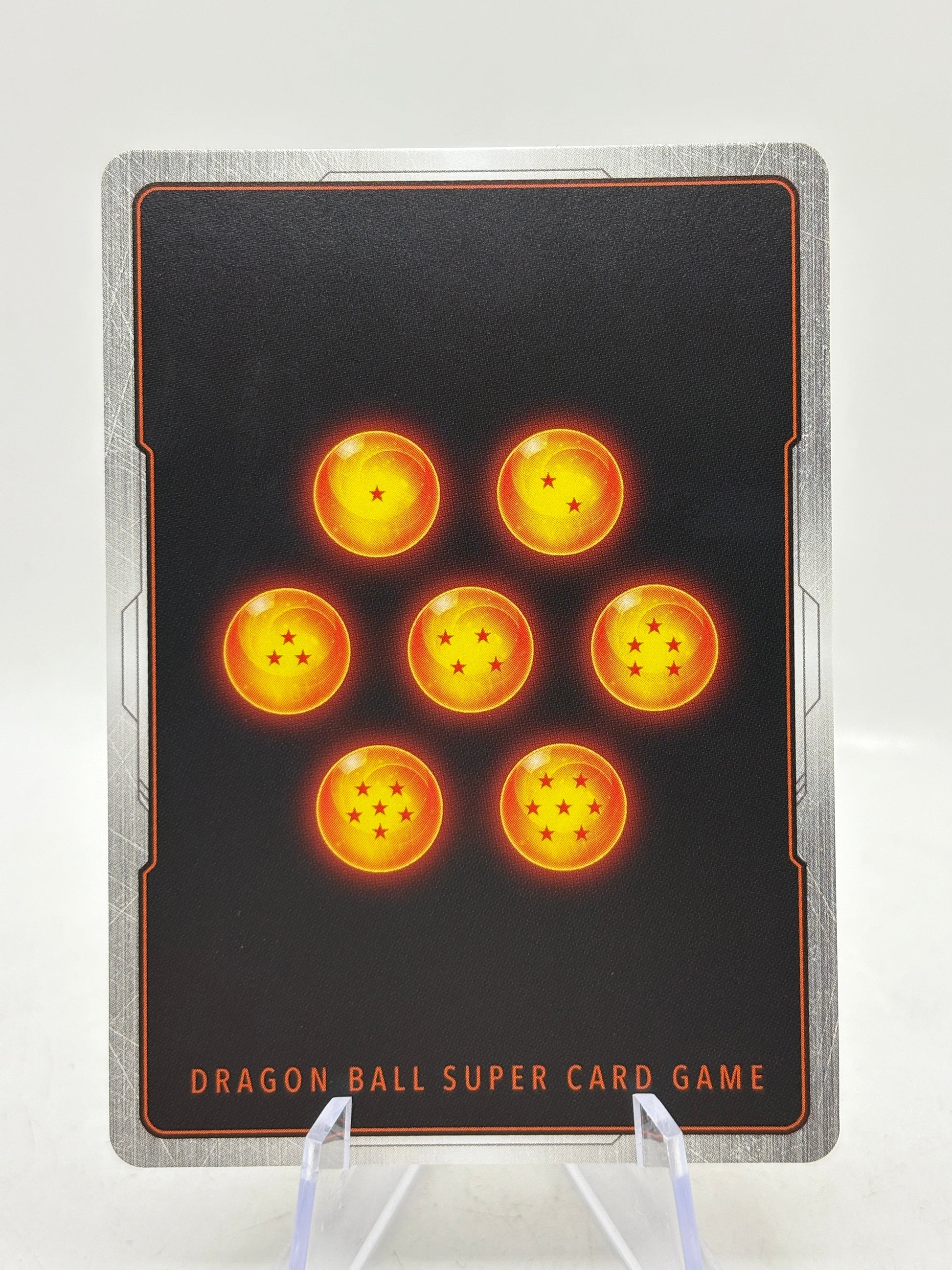 Dragon Ball Super Masters - Baby, Avenger of Ruin BT29-151 SCR FRENLY BRICKS - Open 7 Days