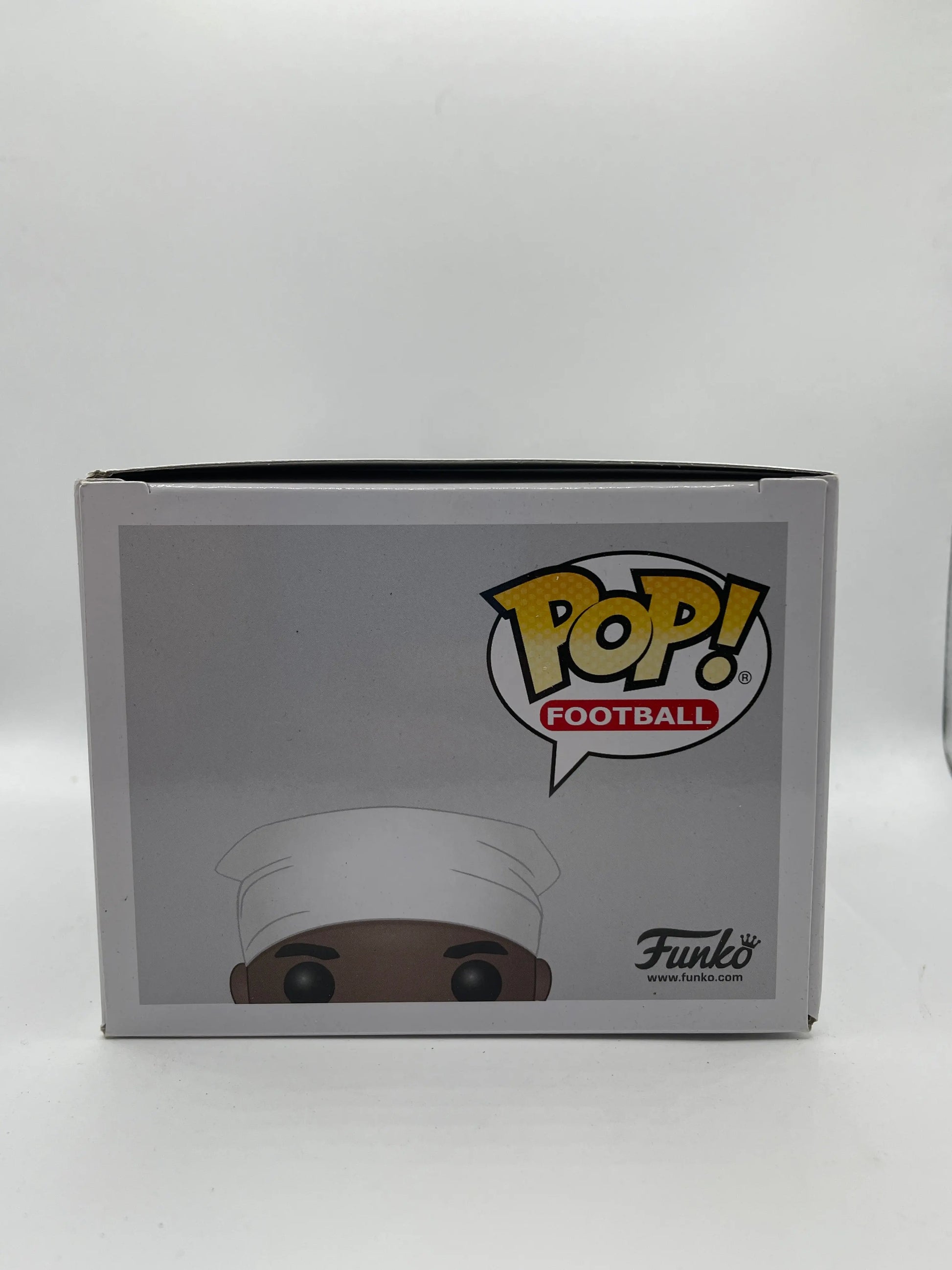 Funko POP! Football Cowboys #92 Deion Sanders FRENLY BRICKS - Open 7 Days