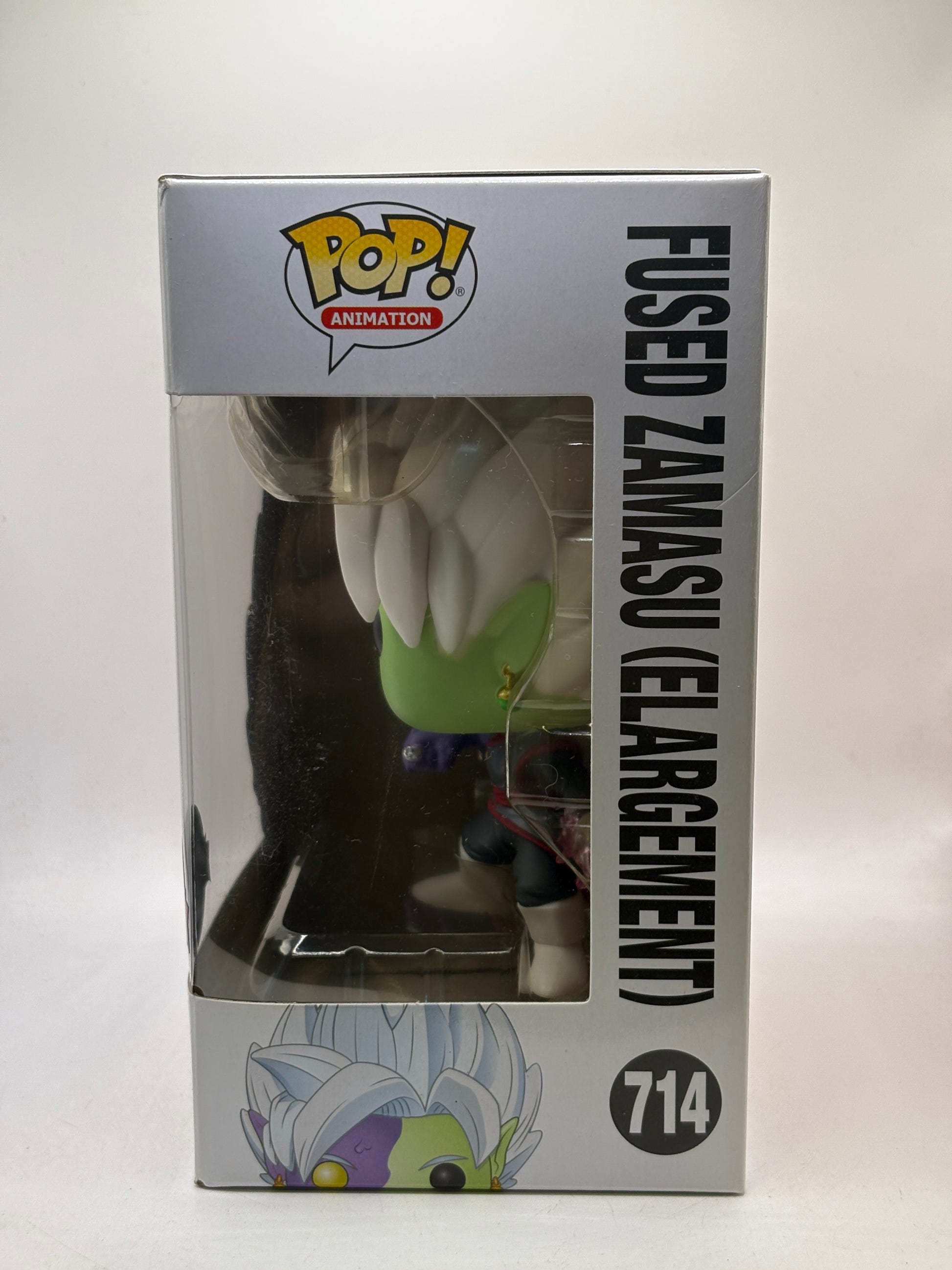 Funko POP! Animation Dragon Ball Super #714 Fused Zamasu (Enlargement) SE image 2