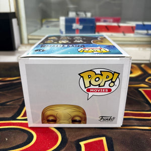 Funko Pop Movies #439 - Valerian Doghan Daguis (Chase) FRENLY BRICKS - Open 7 Days