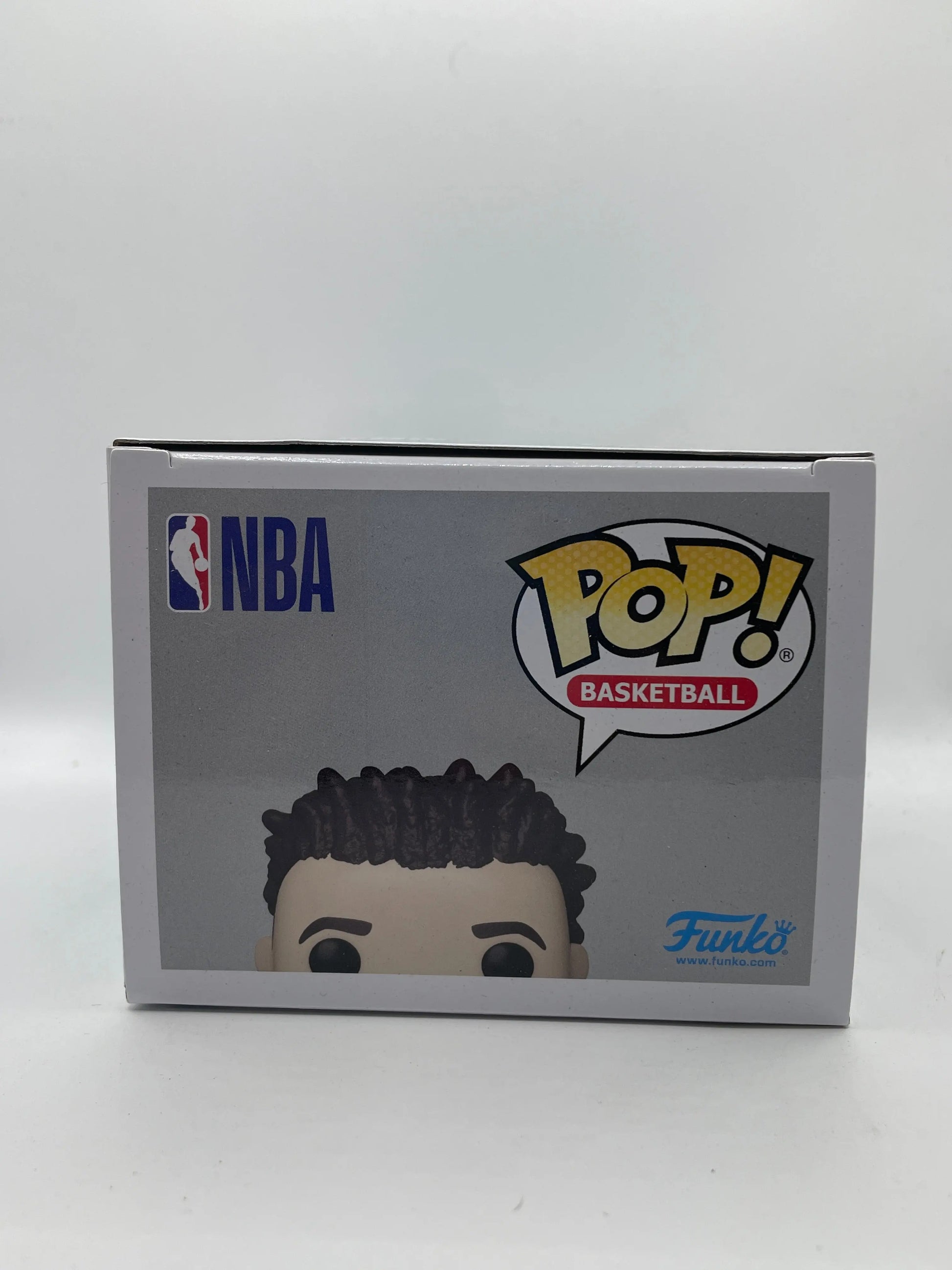 Funko POP! Basketball Charlotte #199 LaMelo Ball (special edition) FRENLY BRICKS - Open 7 Days