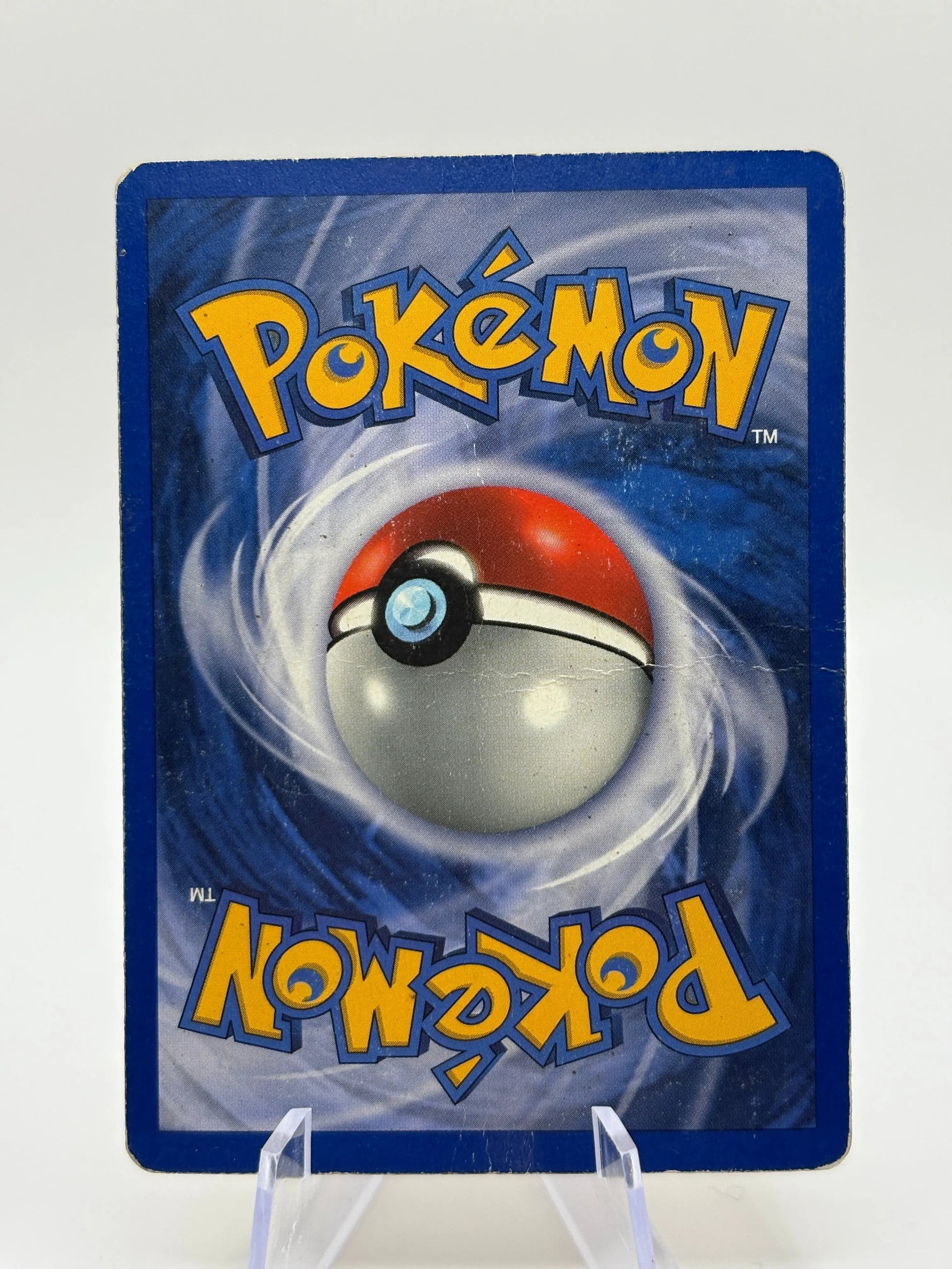 Pokemon TCG Base Set 1st Edition - Machamp 8/102 Rare Holo Heavily Played FRENLY BRICKS - Open 7 Days