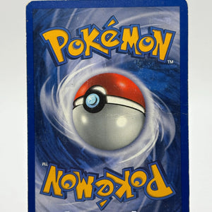 Pokemon TCG Base Set 1st Edition - Machamp 8/102 Rare Holo Heavily Played FRENLY BRICKS - Open 7 Days