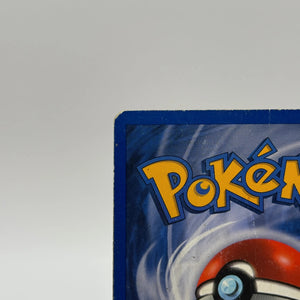 Pokemon TCG Base Set 1st Edition - Machamp 8/102 Rare Holo Heavily Played FRENLY BRICKS - Open 7 Days