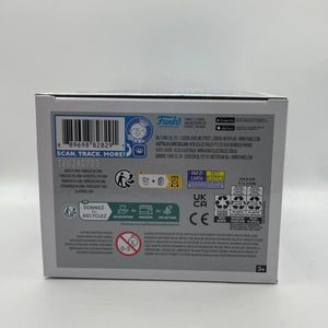 Funko POP! Basketball Charlotte #199 LaMelo Ball (special edition) FRENLY BRICKS - Open 7 Days