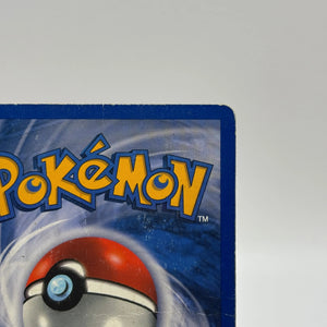 Pokemon TCG Base Set 1st Edition - Machamp 8/102 Rare Holo Heavily Played FRENLY BRICKS - Open 7 Days