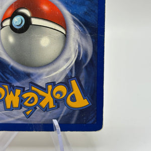 Pokemon TCG Base Set 1st Edition - Machamp 8/102 Rare Holo Heavily Played FRENLY BRICKS - Open 7 Days