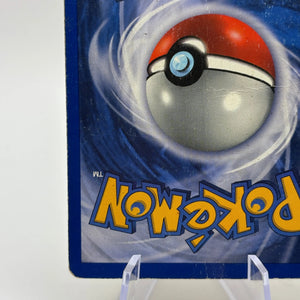 Pokemon TCG Base Set 1st Edition - Machamp 8/102 Rare Holo Heavily Played FRENLY BRICKS - Open 7 Days