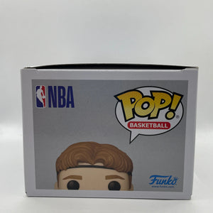 Funko POP! Basketball Dallas #204 Luka Doncic FRENLY BRICKS - Open 7 Days