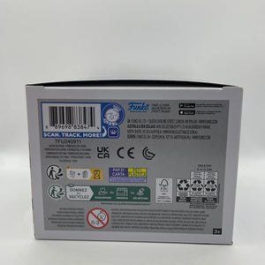 Funko POP! Basketball Dallas #204 Luka Doncic FRENLY BRICKS - Open 7 Days