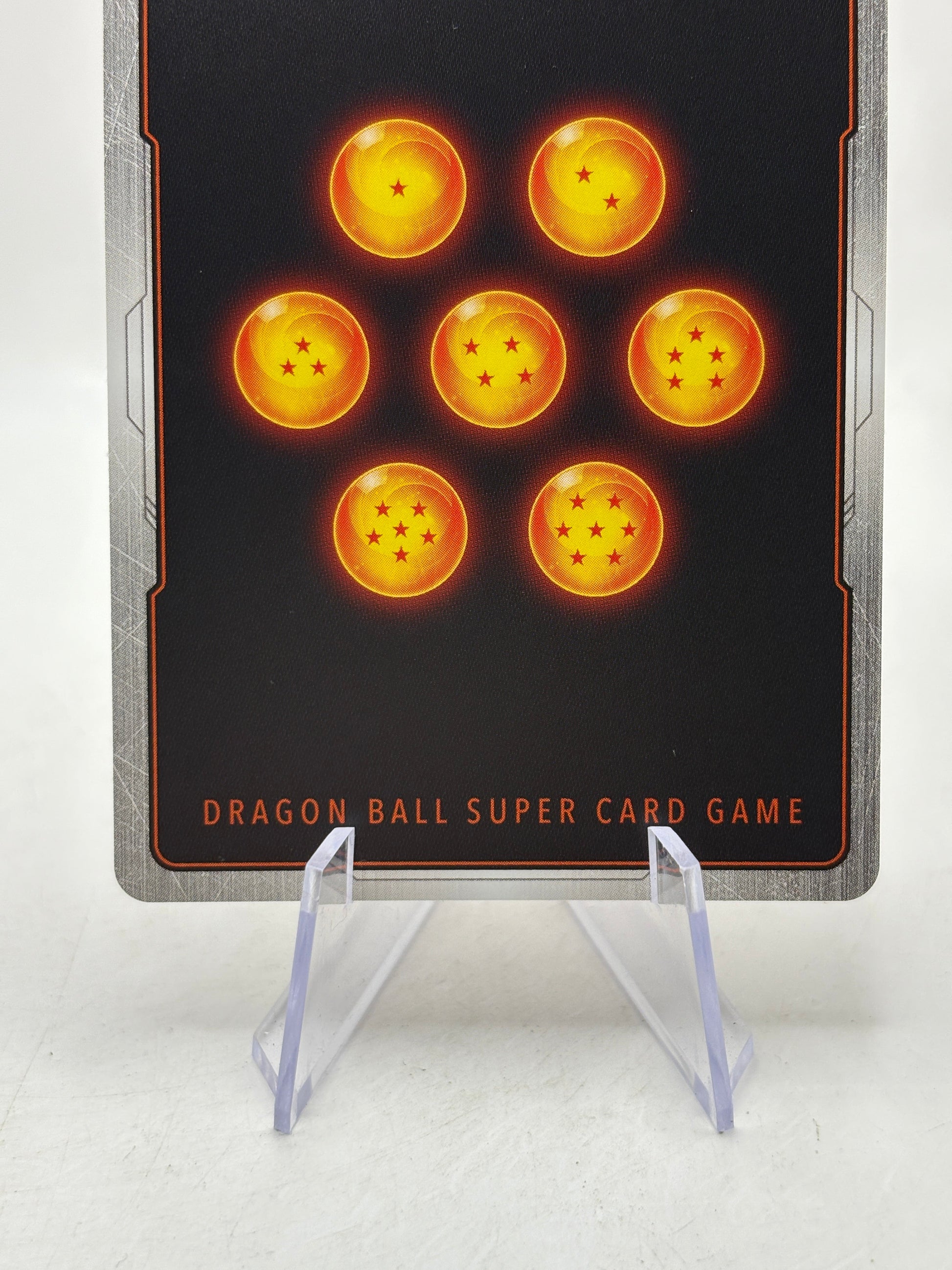 Dragon Ball Super Masters - SS4 Vegeta, Wild Power of Justice BT25-133 SPR FRENLY BRICKS - Open 7 Days