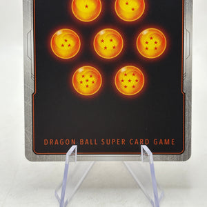 Dragon Ball Super Masters - SS4 Vegeta, Wild Power of Justice BT25-133 SPR FRENLY BRICKS - Open 7 Days