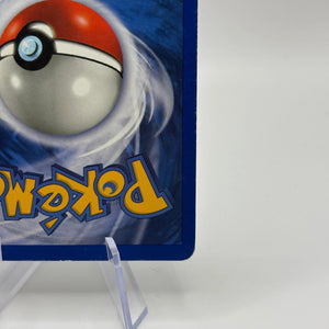 Pokemon TCG Jungle Unlimited - Vaporeon 12/64 Rare Holo Moderately Played FRENLY BRICKS - Open 7 Days