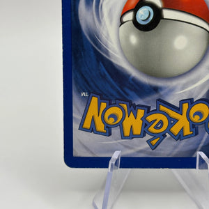 Pokemon TCG Jungle Unlimited - Vaporeon 12/64 Rare Holo Moderately Played FRENLY BRICKS - Open 7 Days