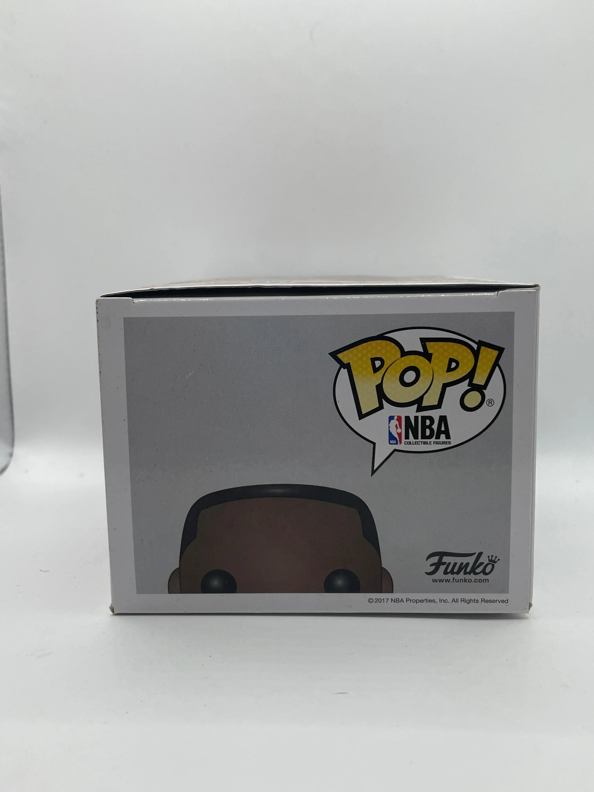 Funko POP! Sports NBA #26 John Wall FRENLY BRICKS - Open 7 Days