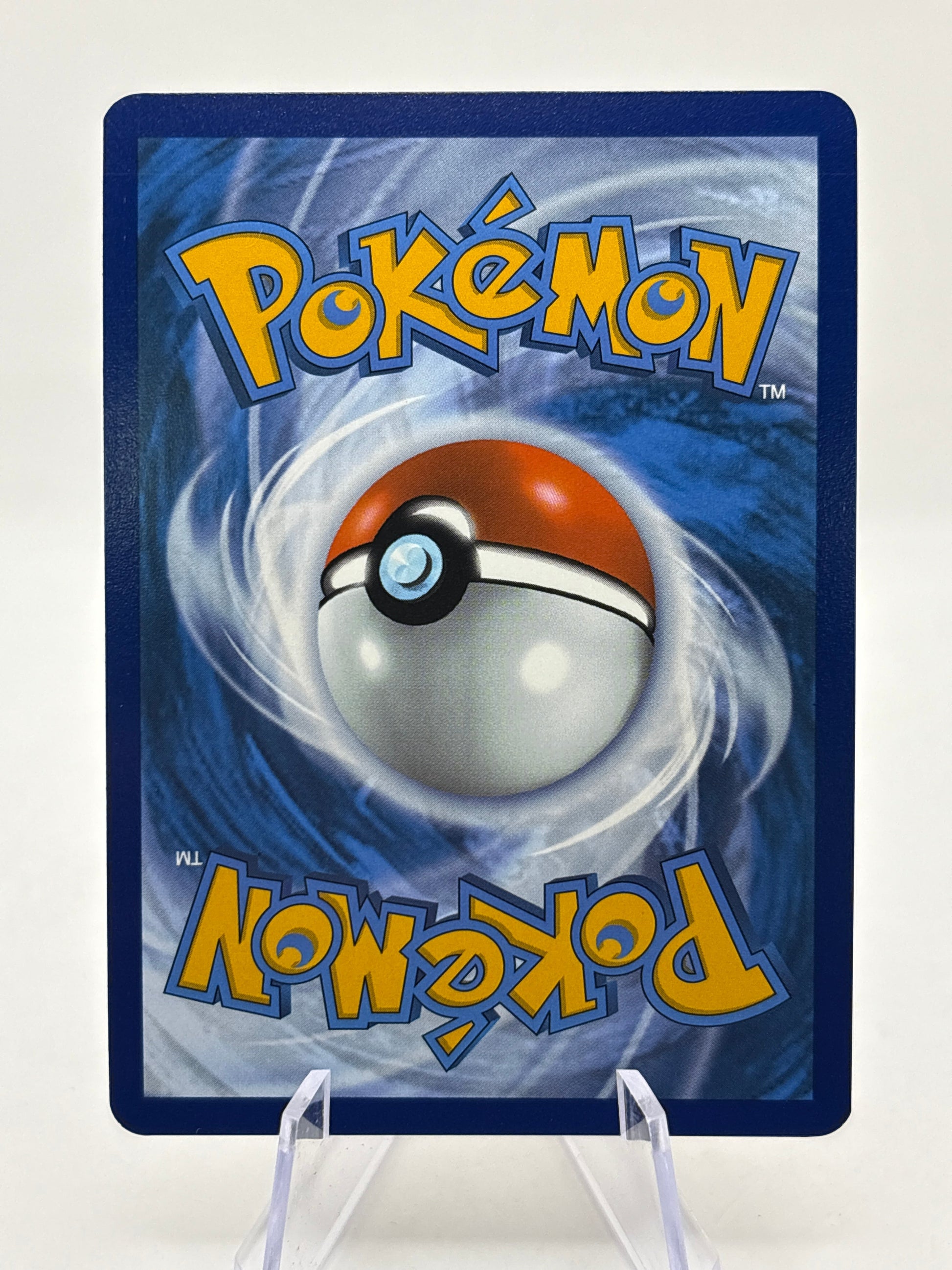 Pokemon TCG Paldaen Fates - Wugtrio 224/091 Illustration Rare NM FRENLY BRICKS - Open 7 Days