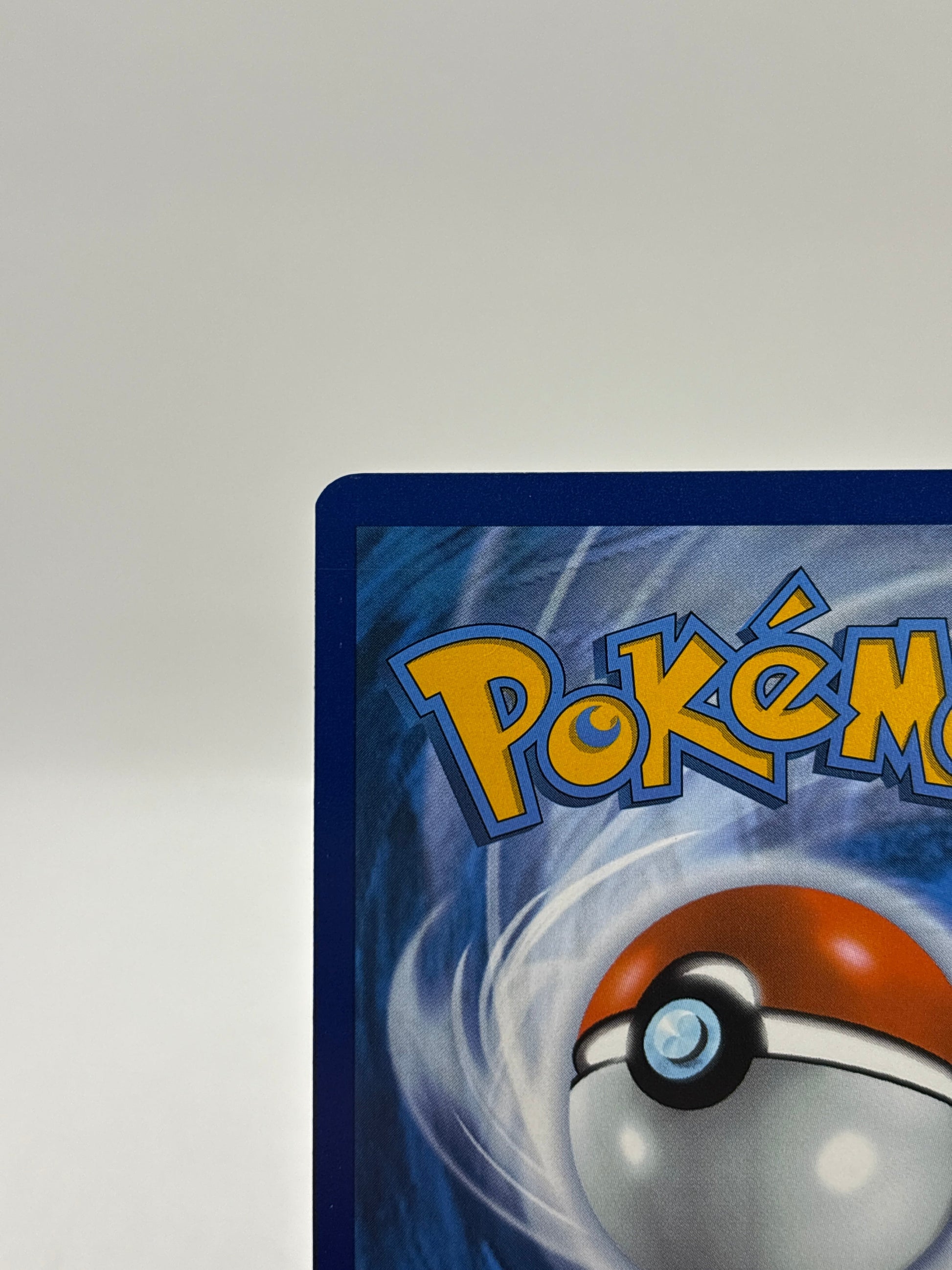 Pokemon TCG Paldaen Fates - Wugtrio 224/091 Illustration Rare NM FRENLY BRICKS - Open 7 Days