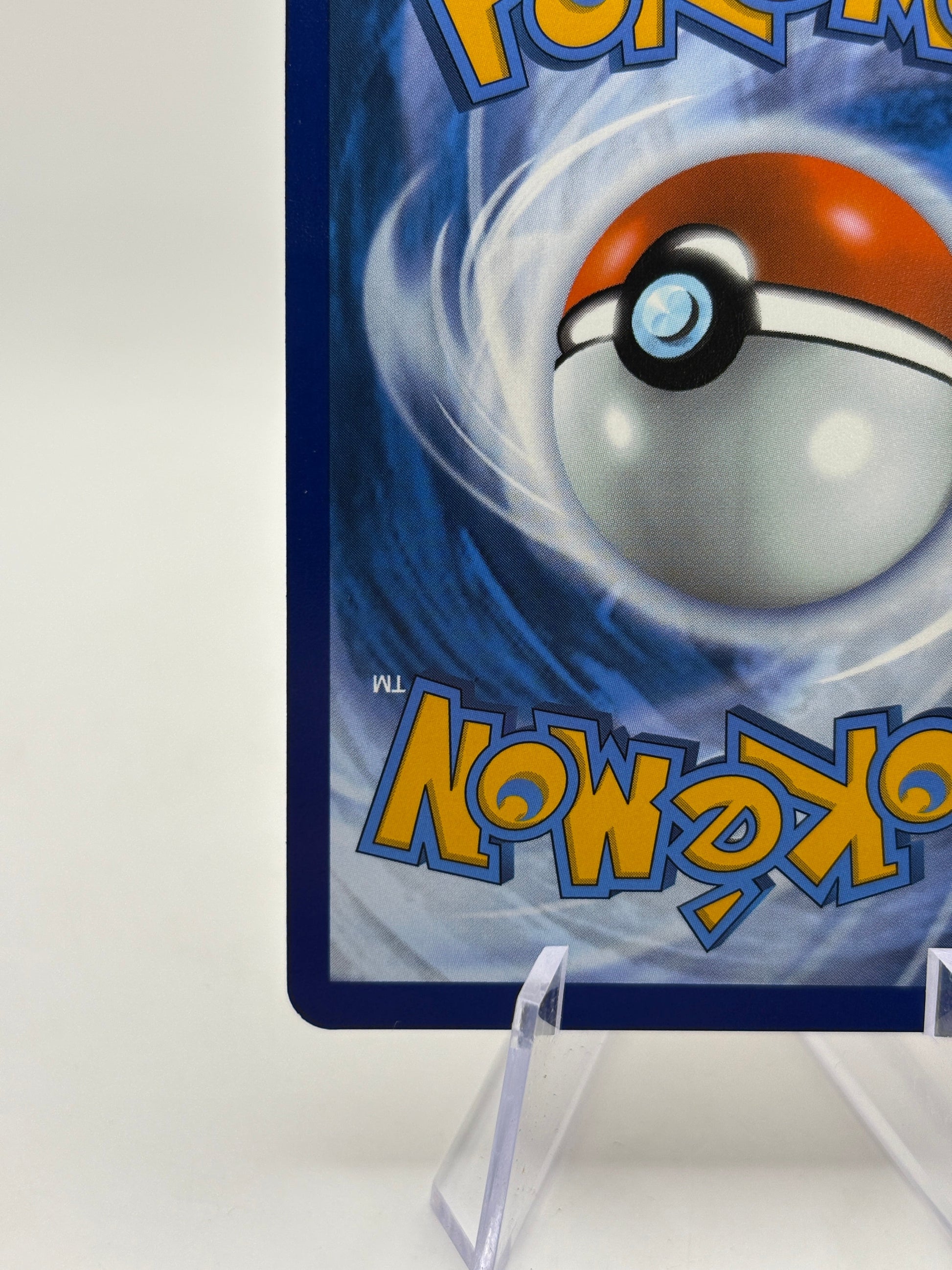 Pokemon TCG Paldaen Fates - Wugtrio 224/091 Illustration Rare NM FRENLY BRICKS - Open 7 Days