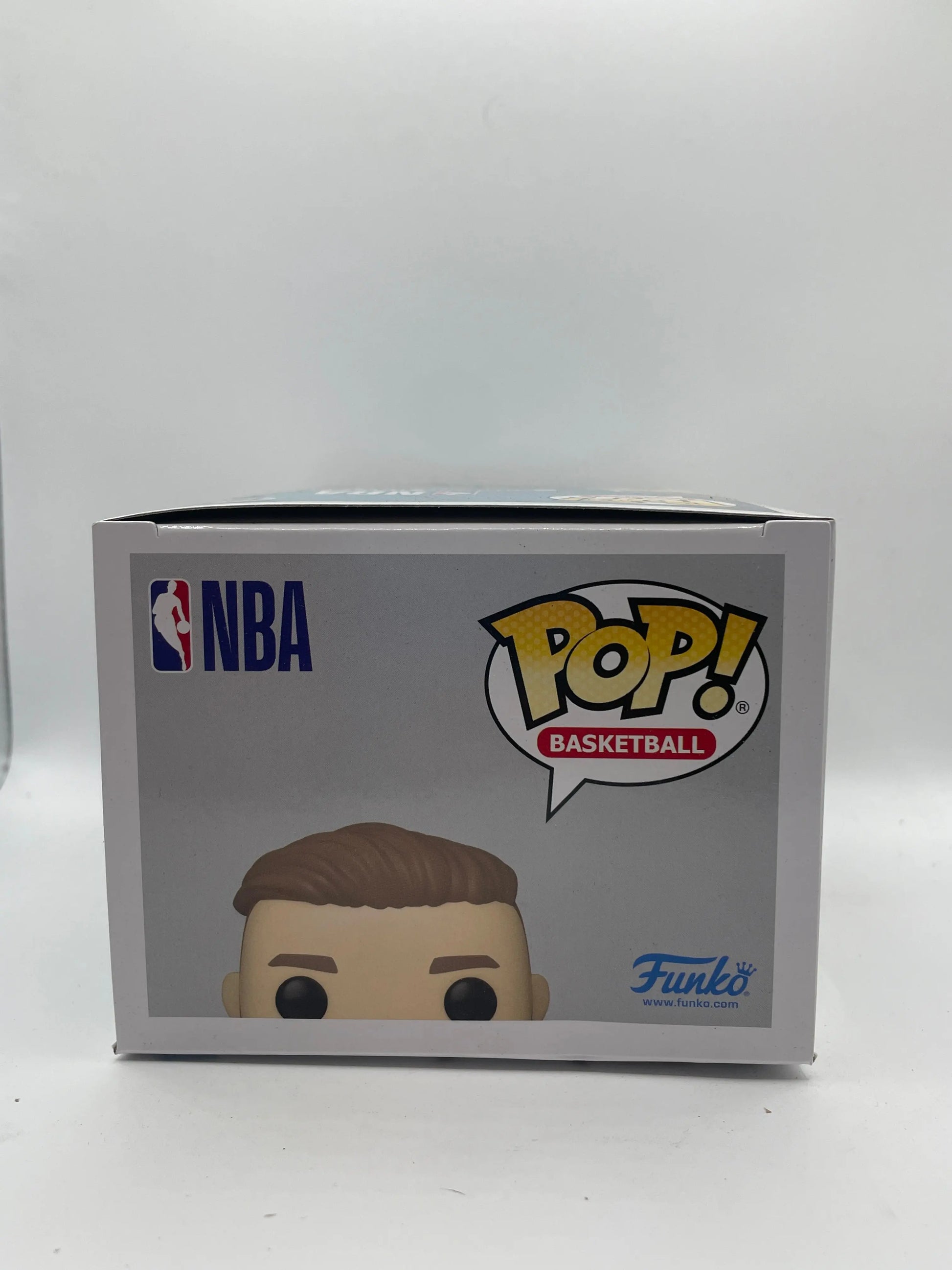 Funko POP! Basketball charlotte #123 Gordon Hayward FRENLY BRICKS - Open 7 Days