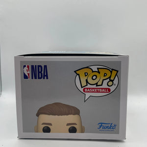 Funko POP! Basketball charlotte #123 Gordon Hayward FRENLY BRICKS - Open 7 Days