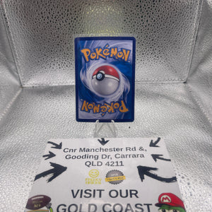 Pokemon TCG S-Chinese 151C Venonat 048/151 Master Ball Holo Mint Card FRENLY BRICKS - Open 7 Days