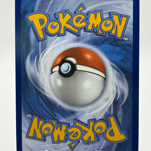 Pokemon TCG Mega Evolution- Garganacl 147/132 Illustration Rare NM FRENLY BRICKS - Open 7 Days