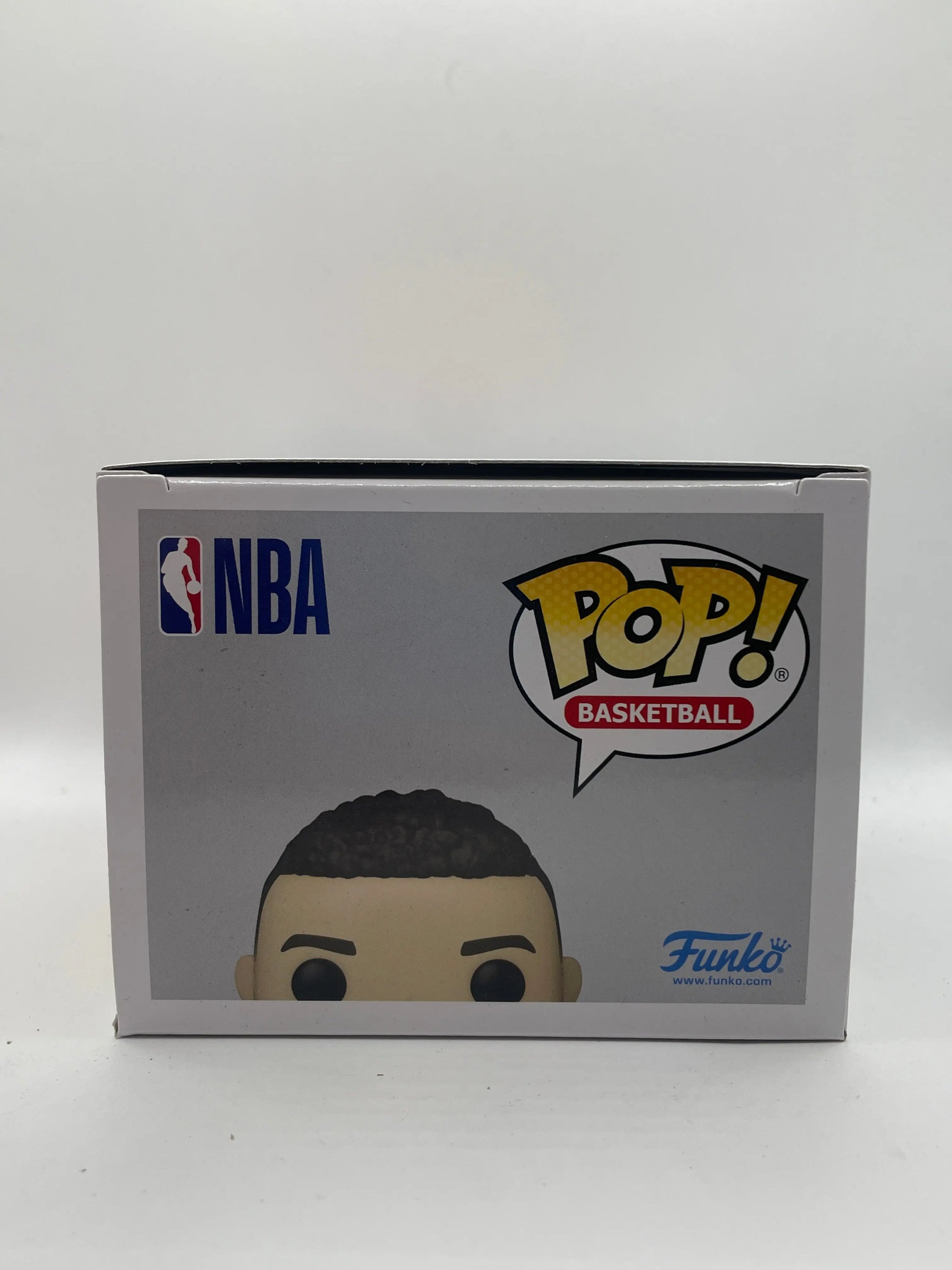 Funko POP! Basketball Phoenix #153 Devin Booker FRENLY BRICKS - Open 7 Days