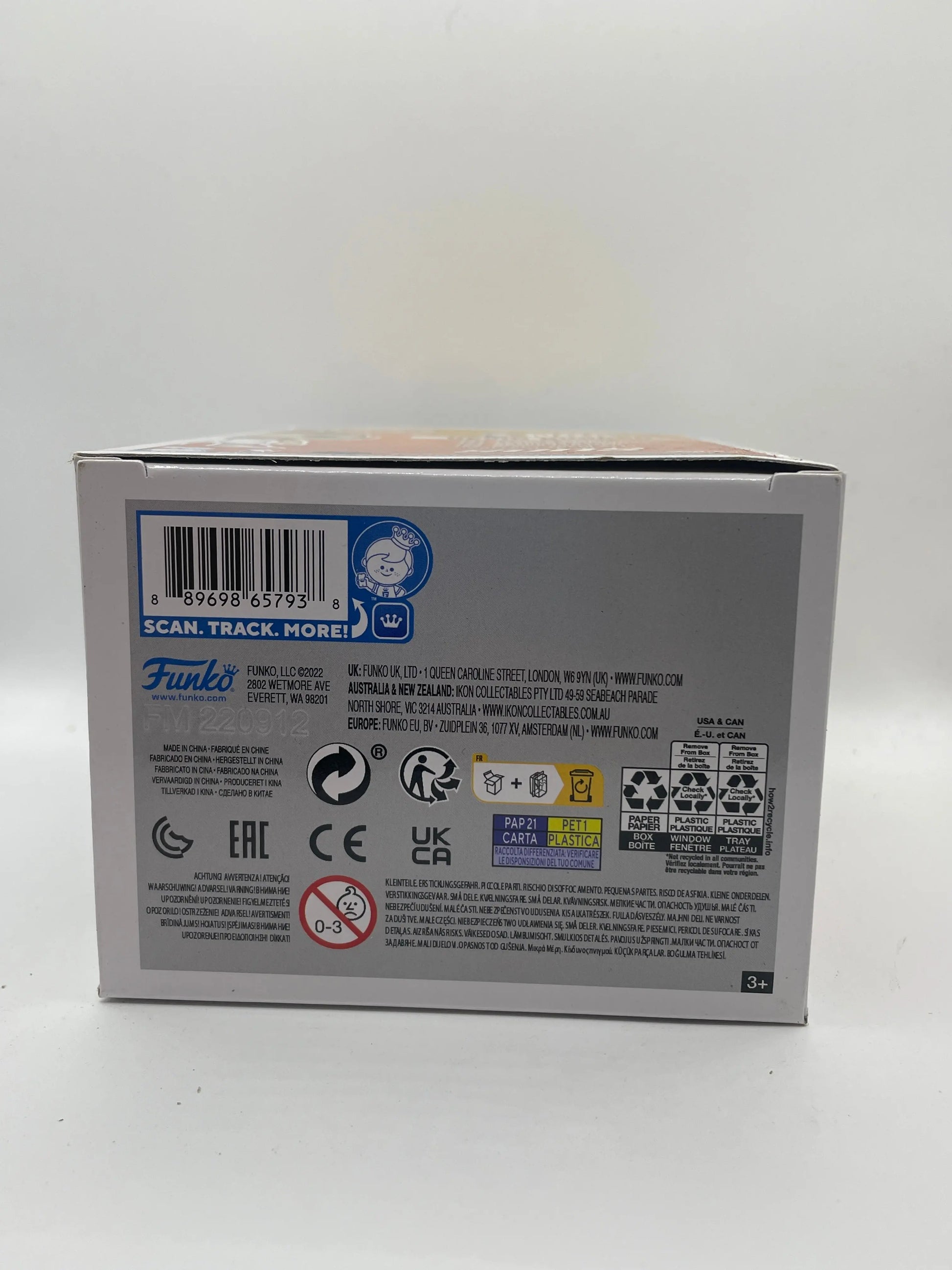 Funko POP! Basketball Phoenix #153 Devin Booker FRENLY BRICKS - Open 7 Days