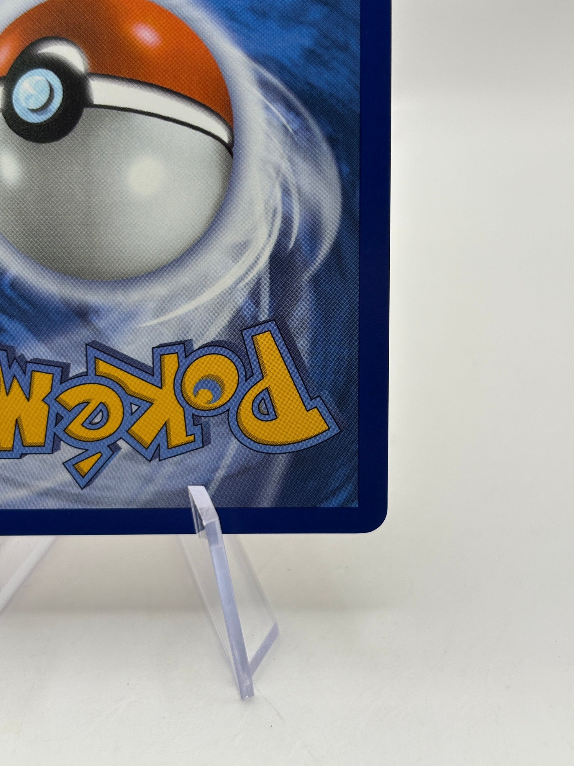 Pokemon TCG Mega Evolution- Garganacl 147/132 Illustration Rare NM FRENLY BRICKS - Open 7 Days