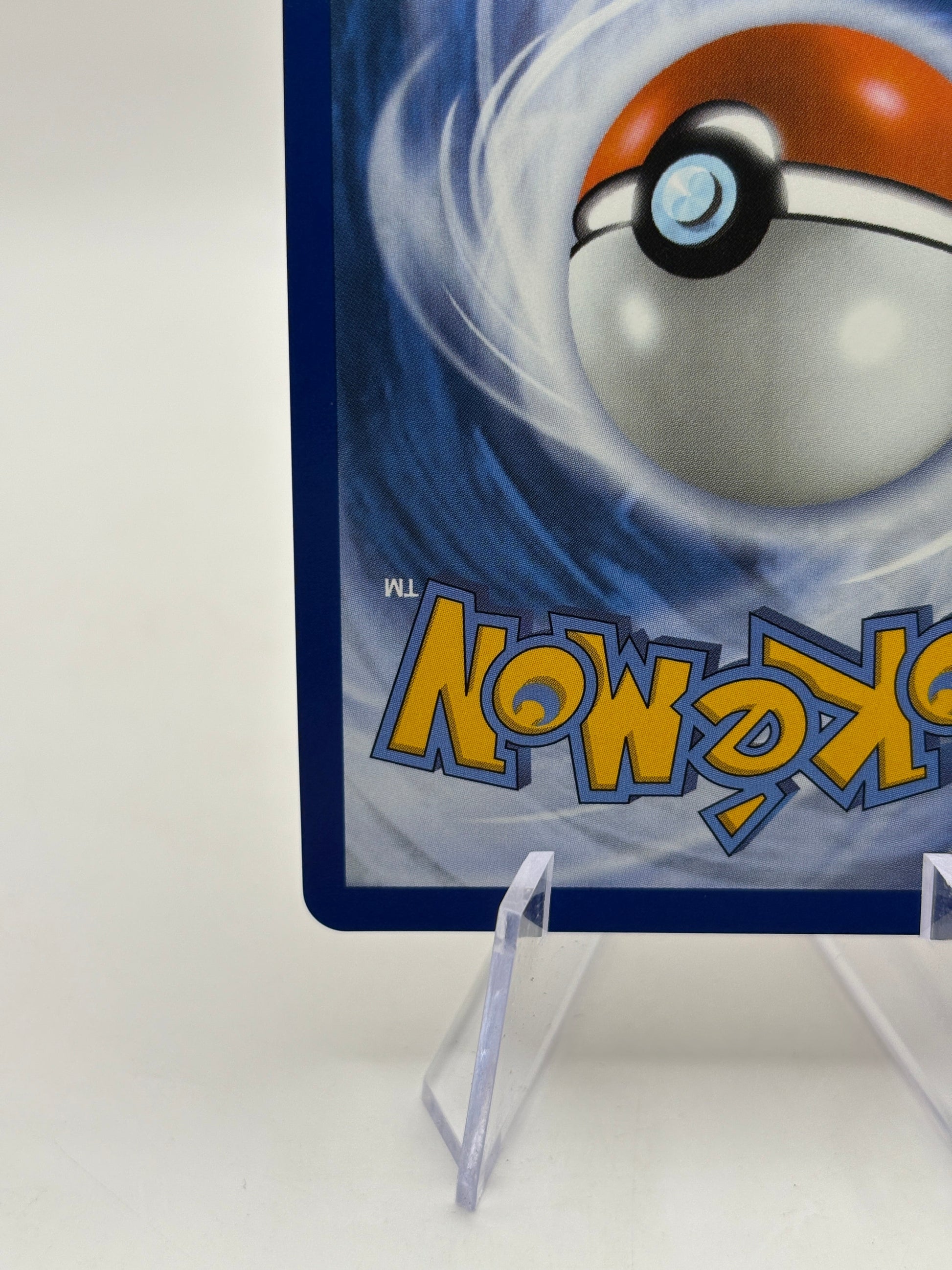 Pokemon TCG Mega Evolution- Garganacl 147/132 Illustration Rare NM FRENLY BRICKS - Open 7 Days