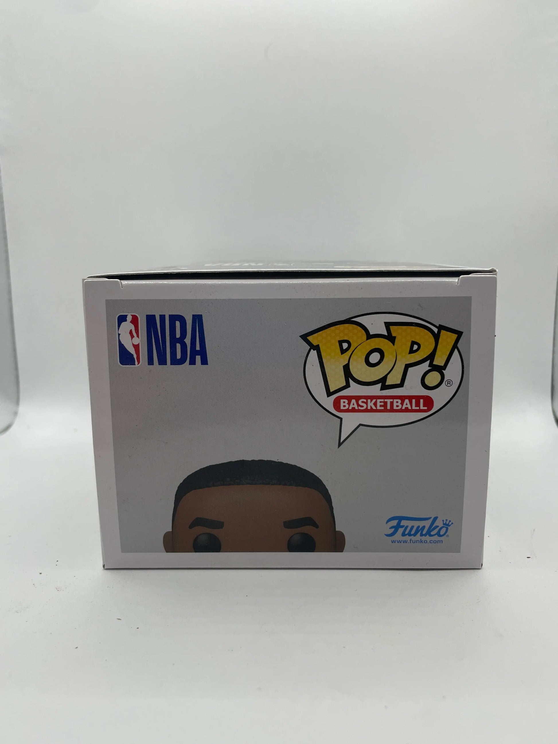 Funko POP! Basketball #155 Damian Lillard FRENLY BRICKS - Open 7 Days