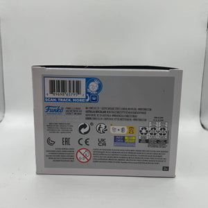 Funko POP! Basketball #155 Damian Lillard FRENLY BRICKS - Open 7 Days