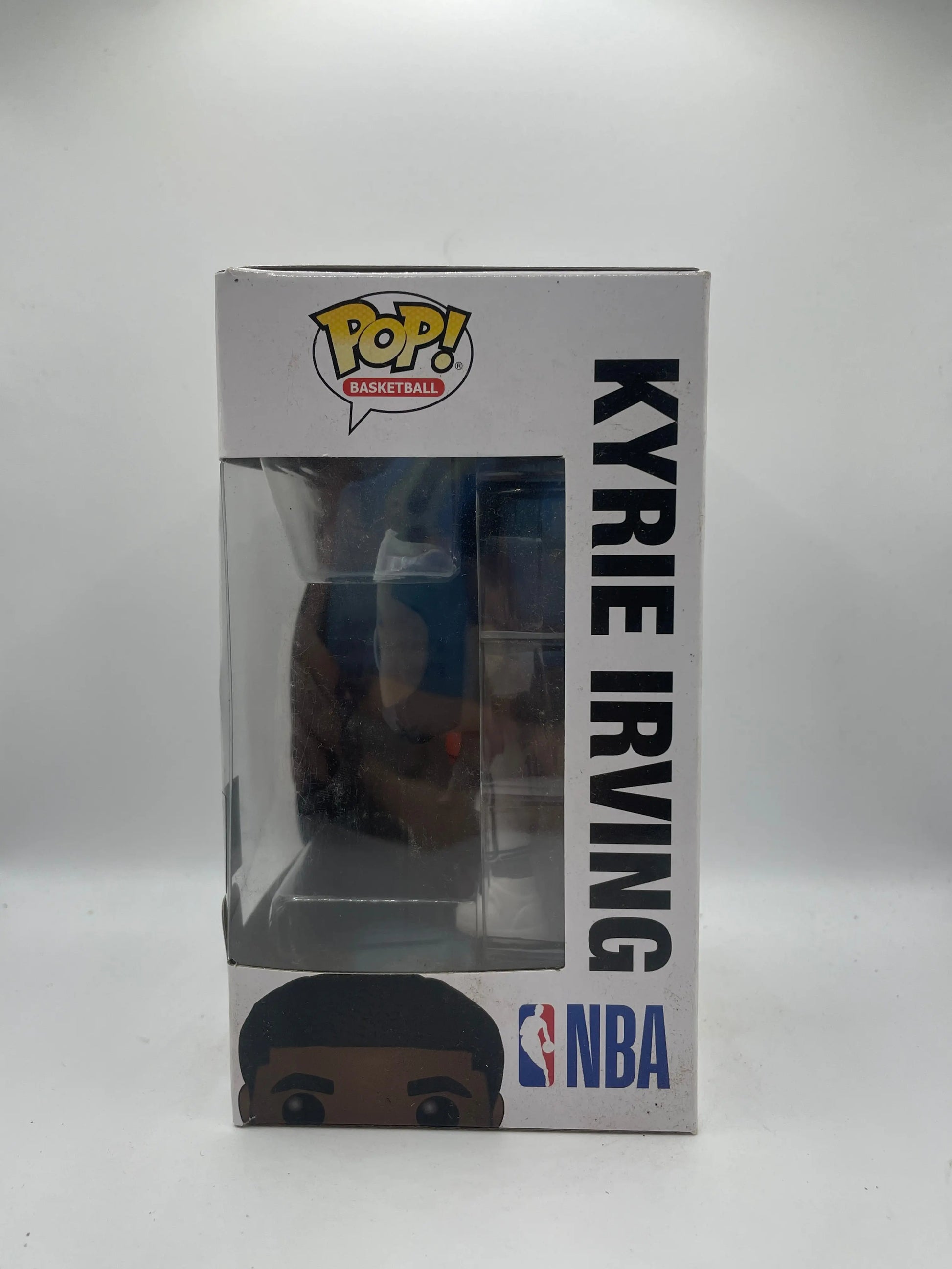 Funko POP! Basketball #64 Kyrie Irving FRENLY BRICKS - Open 7 Days