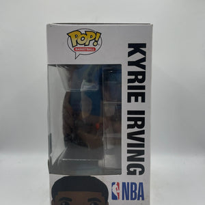 Funko POP! Basketball #64 Kyrie Irving FRENLY BRICKS - Open 7 Days