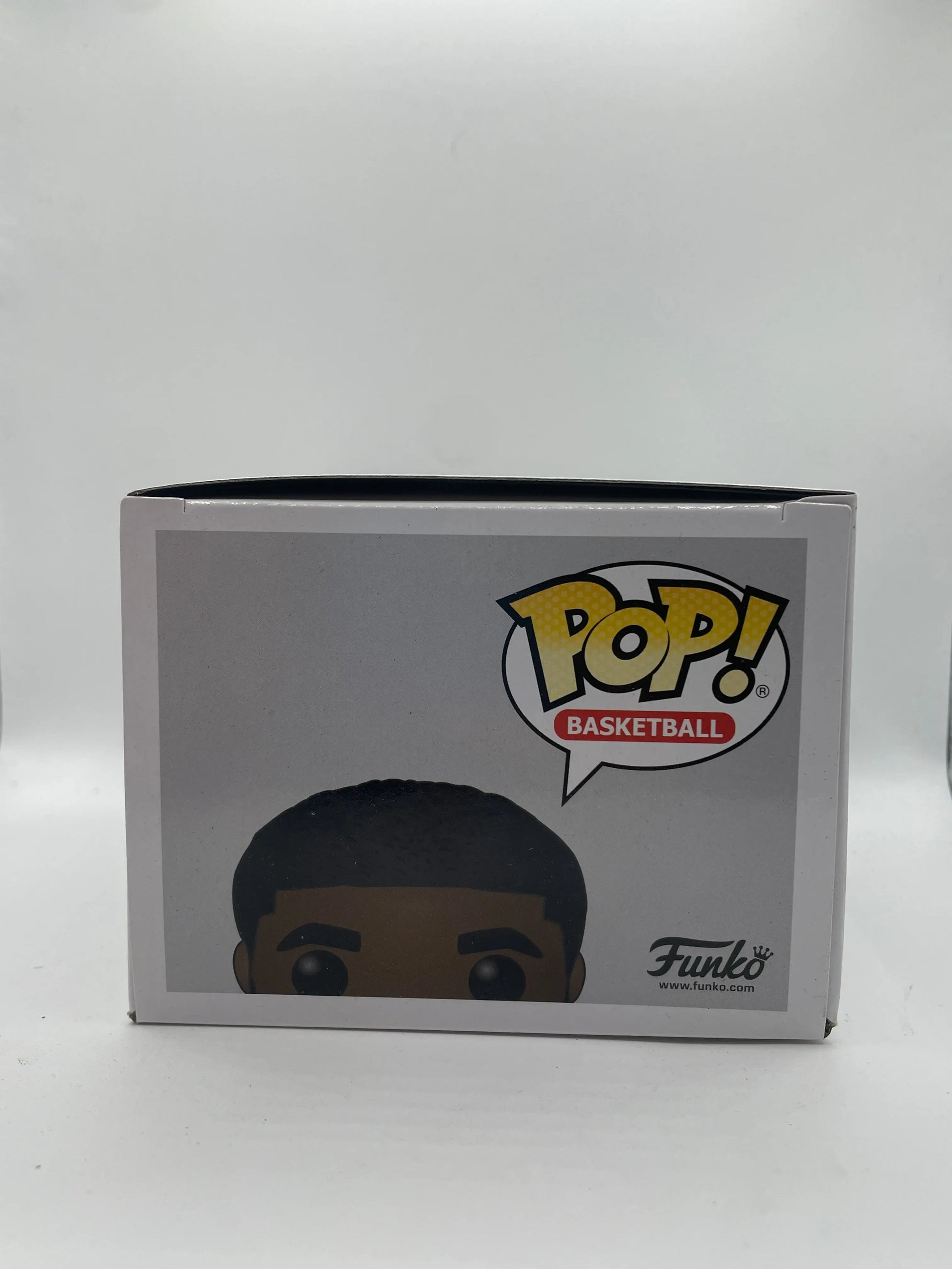 Funko POP! Basketball #64 Kyrie Irving FRENLY BRICKS - Open 7 Days