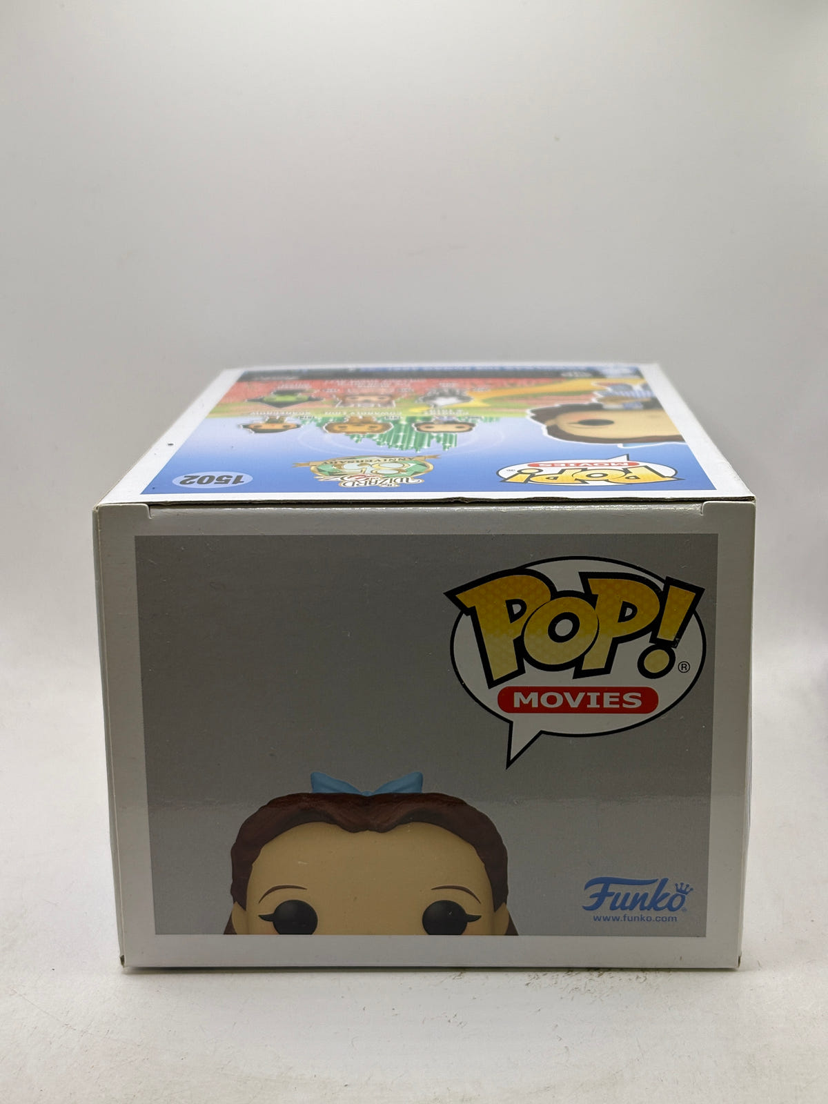 Funko POP! Movies The Wizard of Oz #1502 Dorothy & Toto Vinyl Figure image 5