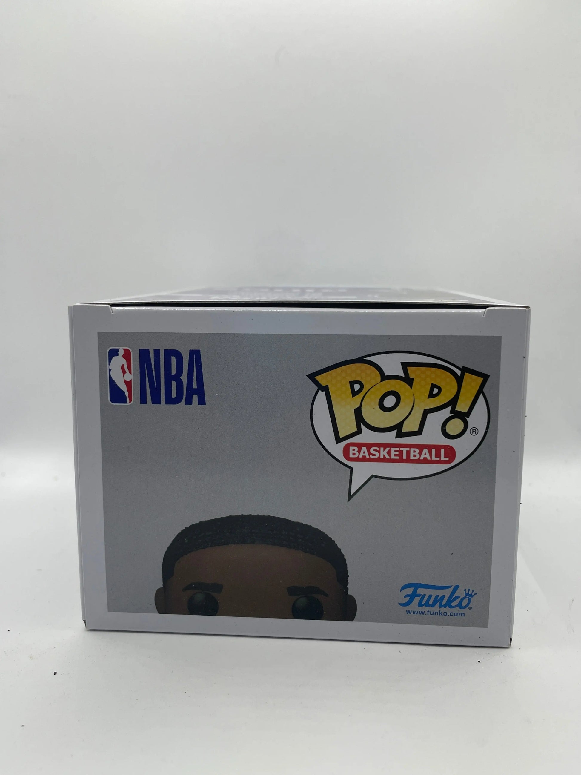 Funko POP! Basketball Sacramento #203 De’aaron Fox FRENLY BRICKS - Open 7 Days