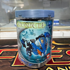 LEGO BIONICLE: Gahlok (8562) - New, Sealed FRENLY BRICKS - Open 7 Days
