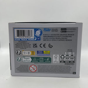 Funko POP! Basketball Sacramento #203 De’aaron Fox FRENLY BRICKS - Open 7 Days