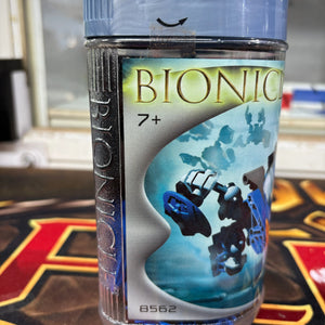 LEGO BIONICLE: Gahlok (8562) - New, Sealed FRENLY BRICKS - Open 7 Days