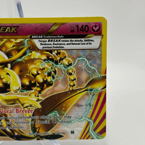 Pokemon TCG Breakthrough - Florges Break 104/162 MP See pics FRENLY BRICKS - Open 7 Days
