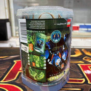 LEGO BIONICLE: Gahlok (8562) - New, Sealed FRENLY BRICKS - Open 7 Days