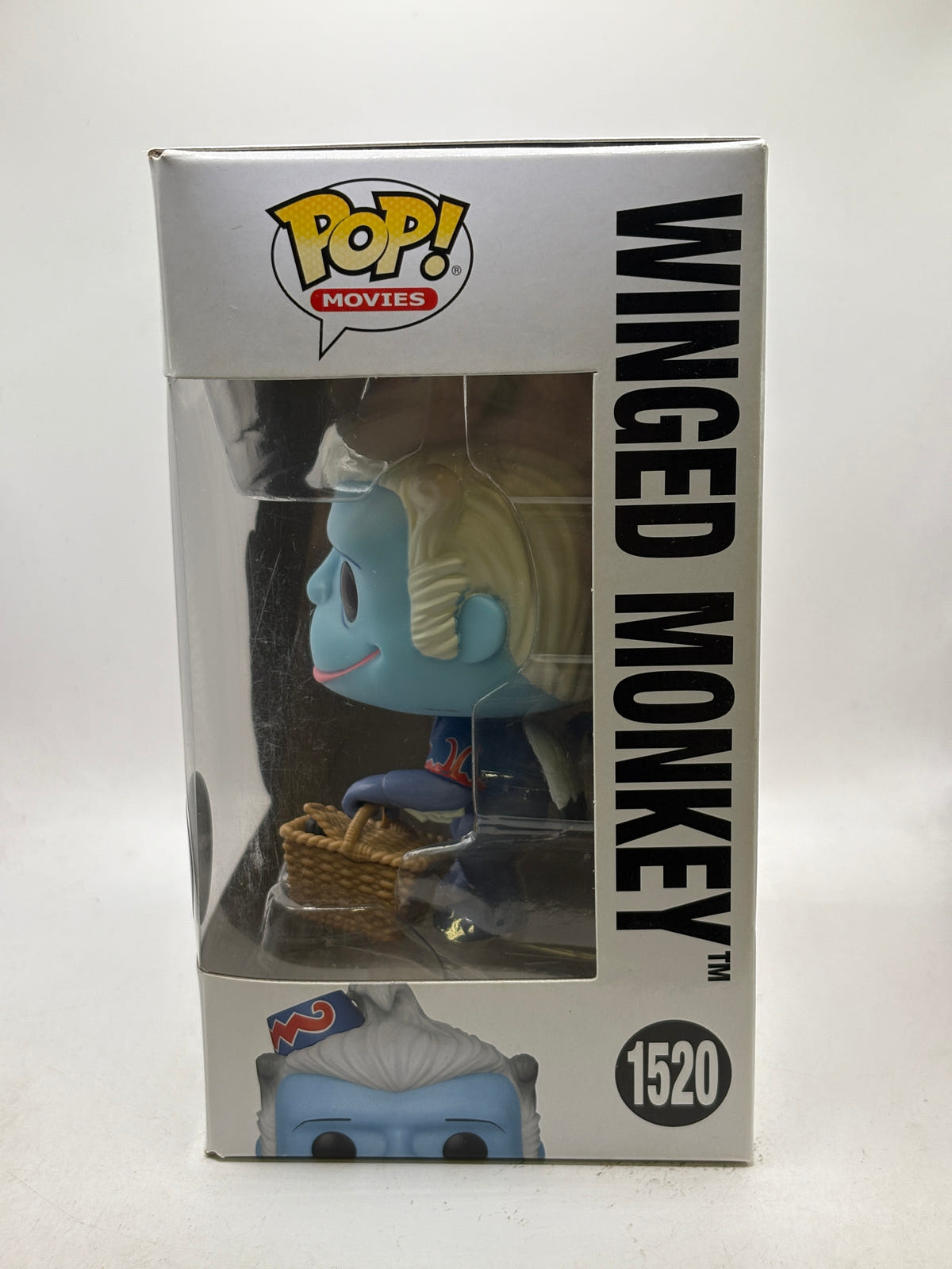 Funko POP! Movies The Wizard of Oz #1520 Winged Monkey SE Vinyl Figure image 2